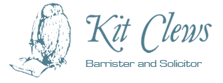 Kit Clews Law Limited